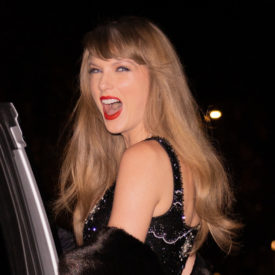 How Taylor Swift Celebrated Enchanting Birthday Without Travis Kelce